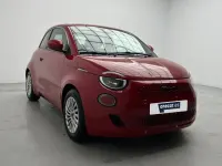Usado Fiat 500e Red 86 kW (118 CV) 2023 Rojo Descapotable