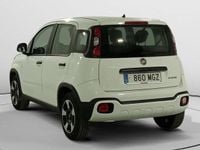 Usado Fiat Panda Cross Cross 70 CV (51 kW) 2023 Utilitario