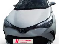 Usado Toyota C-HR Advance 184 CV (135 kW) 2024 Blanco SUV