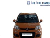 usado Fiat Panda 1.2 Lounge 51kW (69CV)