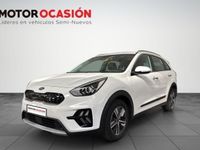 Usado Kia Niro 141 CV (103 kW) 2020 SUV