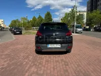 Usado Peugeot 3008 Allure 163 CV (119 kW) 2016 Gris / plata Berlina