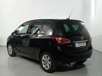 usado Opel Meriva Excellence
