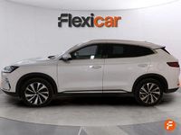 Usado BYD Seal U Boost 218 CV (160 kW) 2024 Blanco SUV