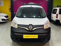 Usado Renault Kangoo 80 CV (58 kW) 2020 Blanco Monovolumen