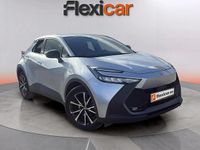 Usado Toyota C-HR Advance 140 CV (102 kW) 2024 Gris SUV