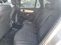 Usado Mercedes GLC300e 306 CV (225 kW) 2022 Gris / plata SUV