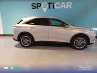 usado DS Automobiles DS7 Crossback 1.6 E-Tense 225 Auto Bastille +