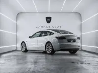 Usado Tesla Model 3 350 kW (476 CV) 2019 Blanco Berlina