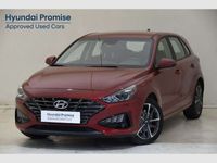 usado Hyundai i30 1.5 DPI Klass SLX 110