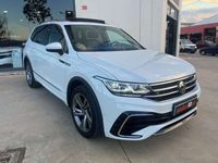 usado VW Tiguan Allspace 2.0TDI R-Line 4Motion DSG 110kW