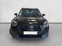 Usado Mini Countryman Essential 170 CV (125 kW) 2025 Negro SUV