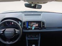 Usado Skoda Karoq Selection 150 CV (110 kW) 2025 Gris SUV