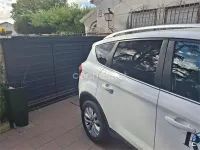 Usado Ford Kuga Titanium 140 CV (102 kW) 2011 Blanco SUV