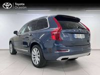 usado Volvo XC90 T8 Twin Inscription AWD 407