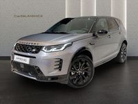 Brugt Land Rover Discovery Sport SE Dynamic 269 HK (197 kW) 2025 Grå SUV