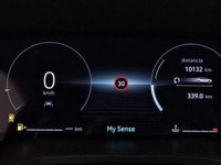 Usado Renault Clio V Techno 101 CV (74 kW) 2025 Gris Berlina