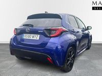 Usado Mazda 2 Homura-Line 116 CV (85 kW) 2025 Utilitario