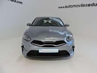 Usado Kia XCeed 120 CV (88 kW) 2022 Gris SUV