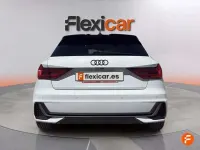 Usado Audi A1 Premium 116 CV (85 kW) 2021 Blanco SUV