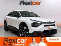 Usado Citroën C4 PureTech 131 CV (96 kW) 2023 Blanco SUV