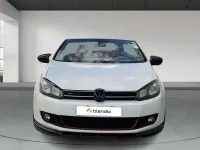 Usado VW Golf VII 105 CV (77 kW) 2013 Descapotable
