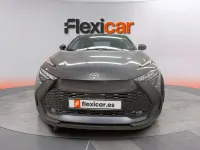 Usado Toyota C-HR Advance 223 CV (164 kW) 2025 Gris SUV