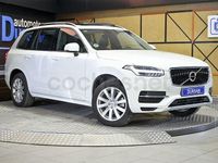 Usado Volvo XC90 Momentum 235 CV (172 kW) 2019 Blanco SUV