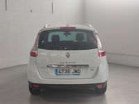 Usado Renault Grand Scénic IV Bose Edition 130 CV (95 kW) 2016 Blanco Monovolumen