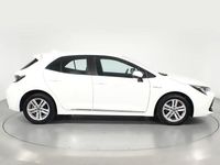Usado Toyota Corolla Active 122 CV (89 kW) 2022 Blanco Berlina