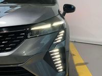 Nuevo Renault Clio V Techno 101 CV (74 kW) 2025 Gris Utilitario