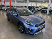 Usado Kia Niro 141 CV (103 kW) 2021 Azul SUV