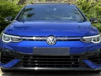 Usado VW Golf VIII R 333 CV (244 kW) 2024 Azul Berlina