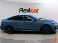 Usado BMW 218 Gran Coupé 150 CV (110 kW) 2022 Gris Coupe