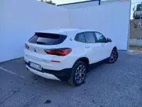 Usado BMW X2 140 CV (102 kW) 2020 Blanco SUV