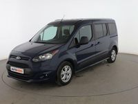 Usado Ford Tourneo Trend 100 CV (73 kW) 2015