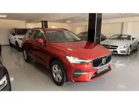 Usado Volvo XC60 Core 197 CV (144 kW) 2025 Rojo SUV