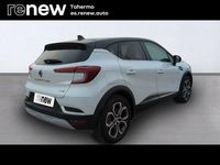 Usado Renault Captur 160 CV (117 kW) 2021 Blanco SUV
