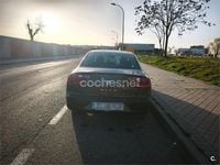 Usado Seat Exeo Sport 143 CV (105 kW) 2012 Verde Berlina