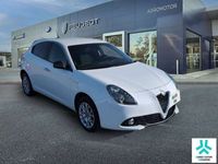 usado Alfa Romeo Giulietta 2.0JTDm Distinctive 150