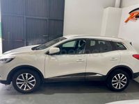 Usado Renault Kadjar Zen 150 CV (110 kW) 2020 Blanco SUV