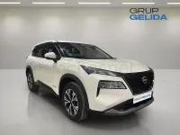 Usado Nissan X-Trail Acenta 213 CV (156 kW) 2024 Blanco SUV