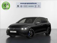Usado VW Golf VIII R 320 CV (235 kW) 2022 Negro Utilitario