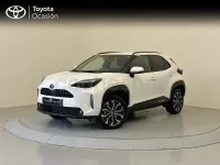 Usado Toyota Yaris Cross Active 130 CV (95 kW) 2025 Blanco SUV