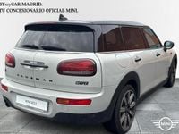 Usado Mini Cooper Clubman 136 CV (100 kW) 2021 Familiar