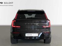 Usado Volvo EX90 Ultra 205 kW (279 CV) 2024 Gris SUV