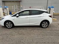 usado Opel Astra 1.6CDTi S/S Selective Pro 110