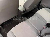 Usado Seat Altea Ecomotive 105 CV (77 kW) 2010 Gris / plata Monovolumen