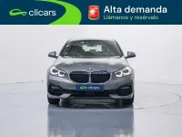 Occasion BMW 118 Sport Line 136 PK (100 kW) 2023 Zilver Hatchback