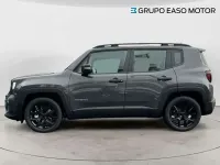 Nuevo Jeep Renegade Summit 131 CV (96 kW) 2025 Azul SUV
